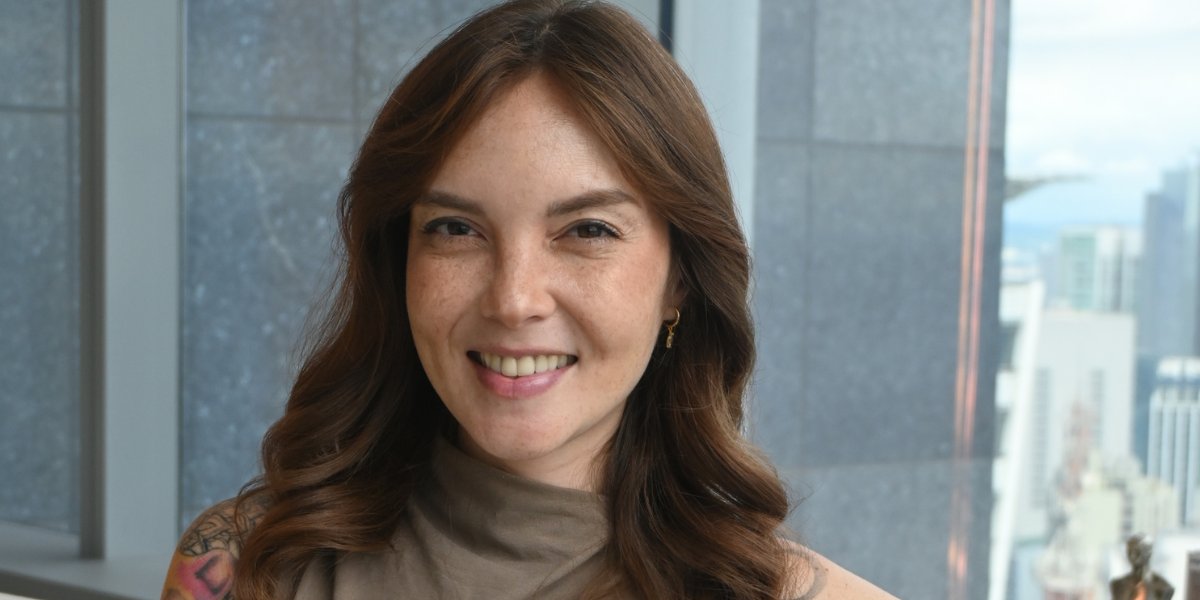Jacqueline Laws at Clinique de Paris