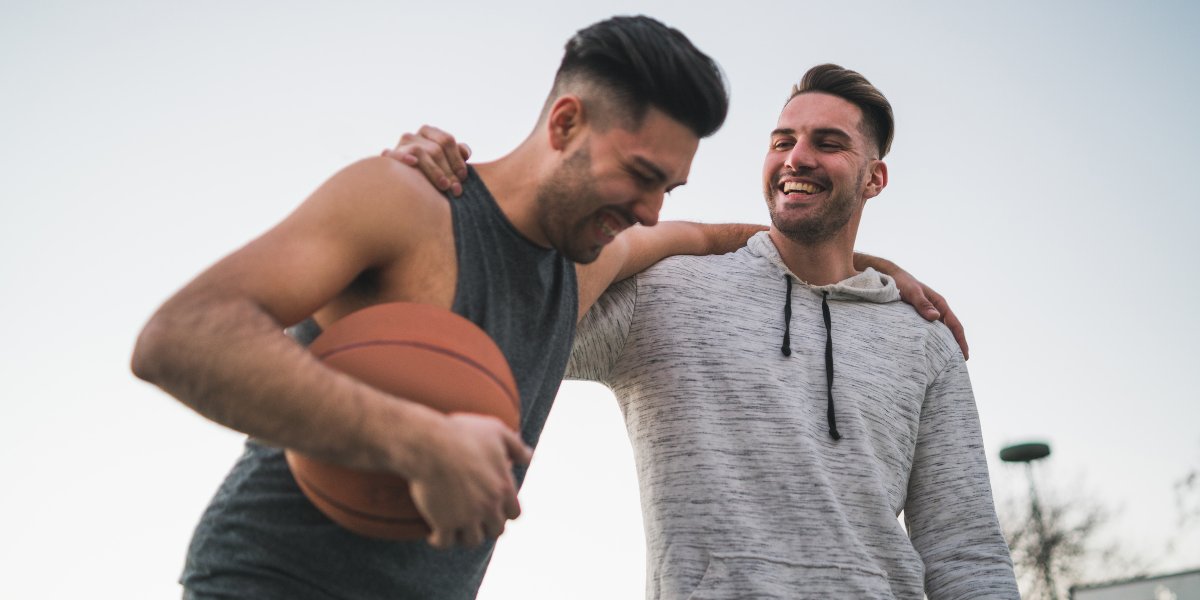 exercise after a hair transplant