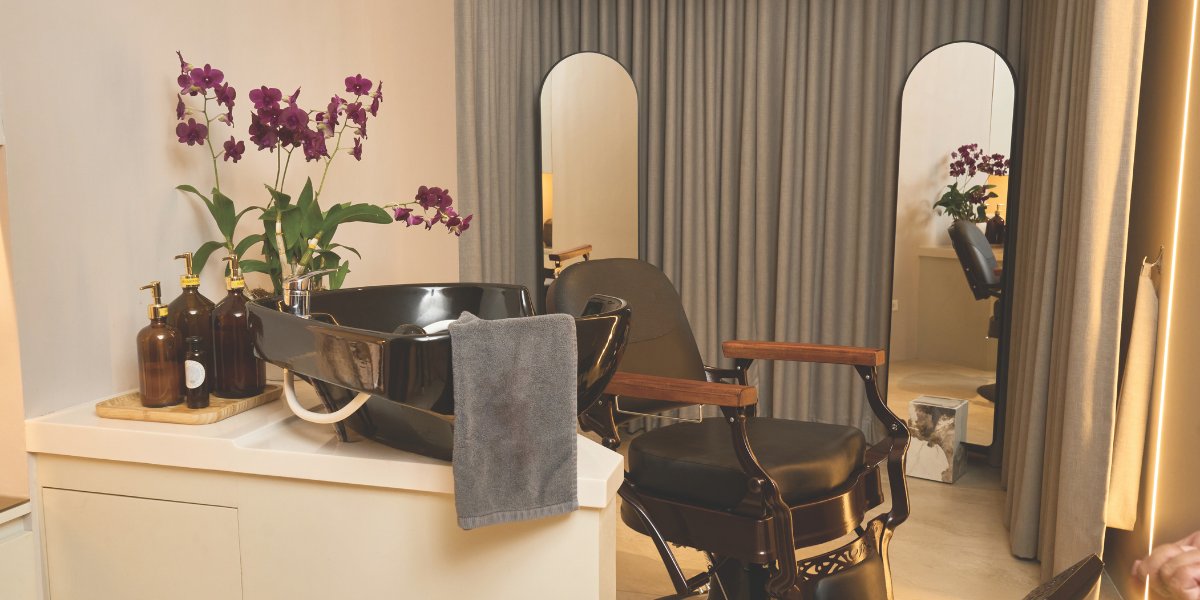 Clinique de Paris Hair Transplant Makati