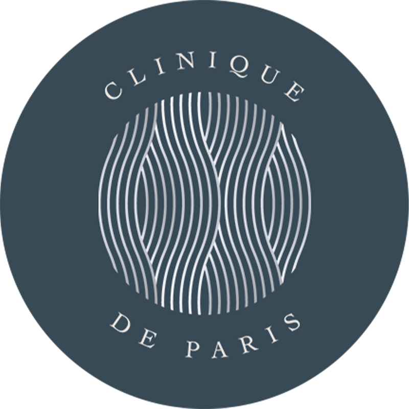 CDP Logo