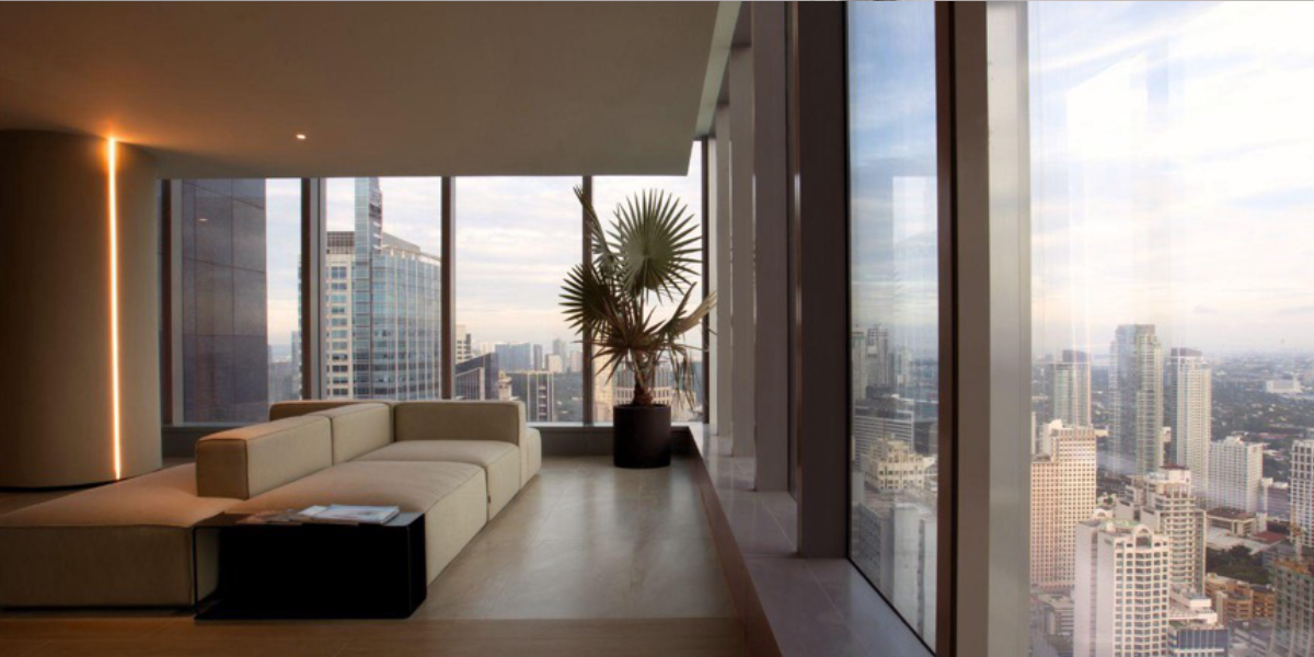 Clinique de Paris clinic in Makati CIty