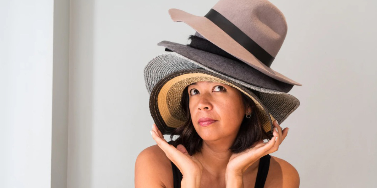 Does Wearing a Hat Everyday Cause Hair Thinning?