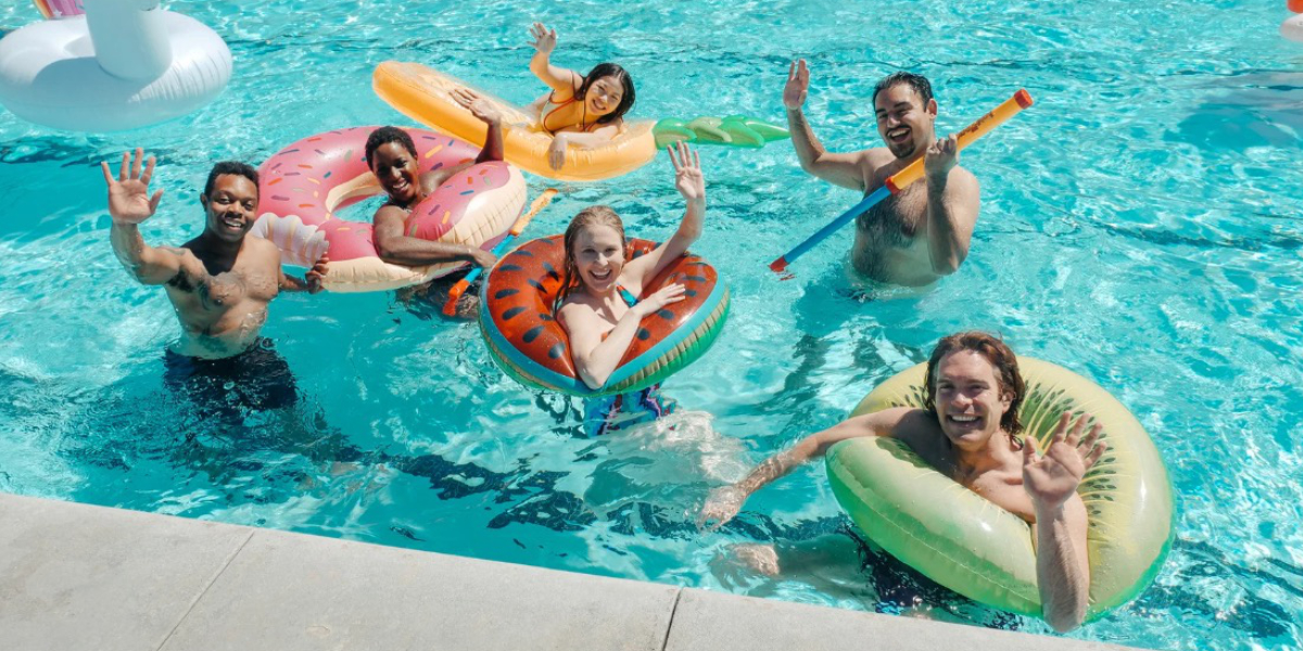 Is it Safe to Go Swimming After a Hair Transplant?