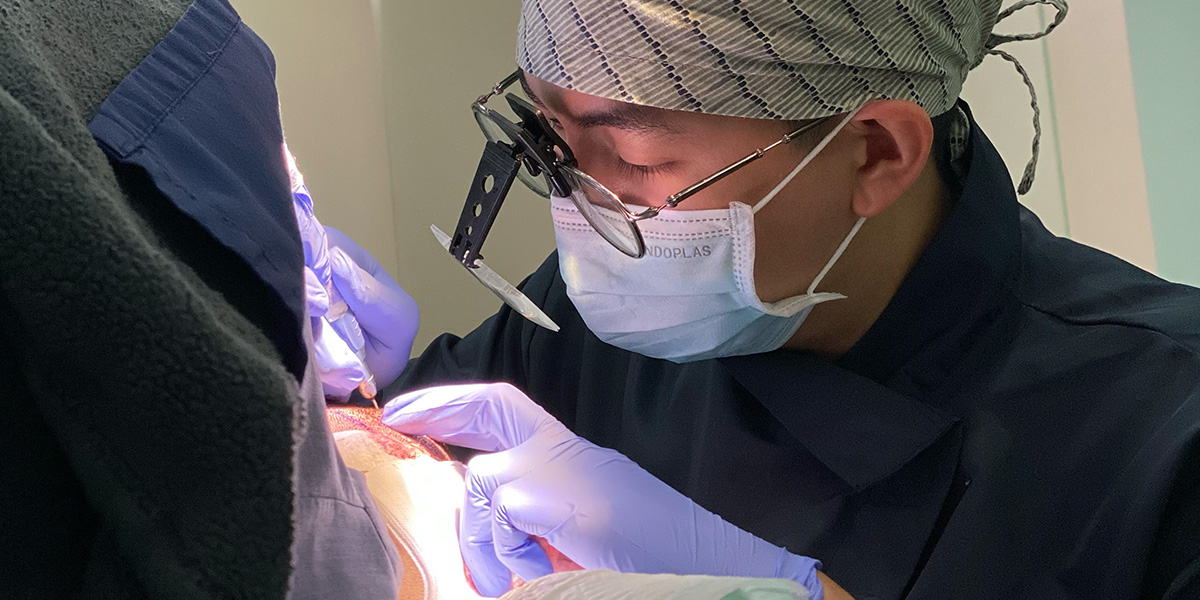 How Much is a Hair Transplant in the Philippines?