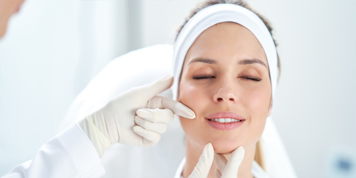 Botox and Fillers