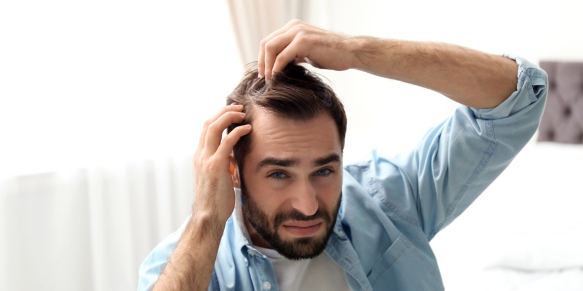 What to Do and What Not to Do: Hair Transplant Edition