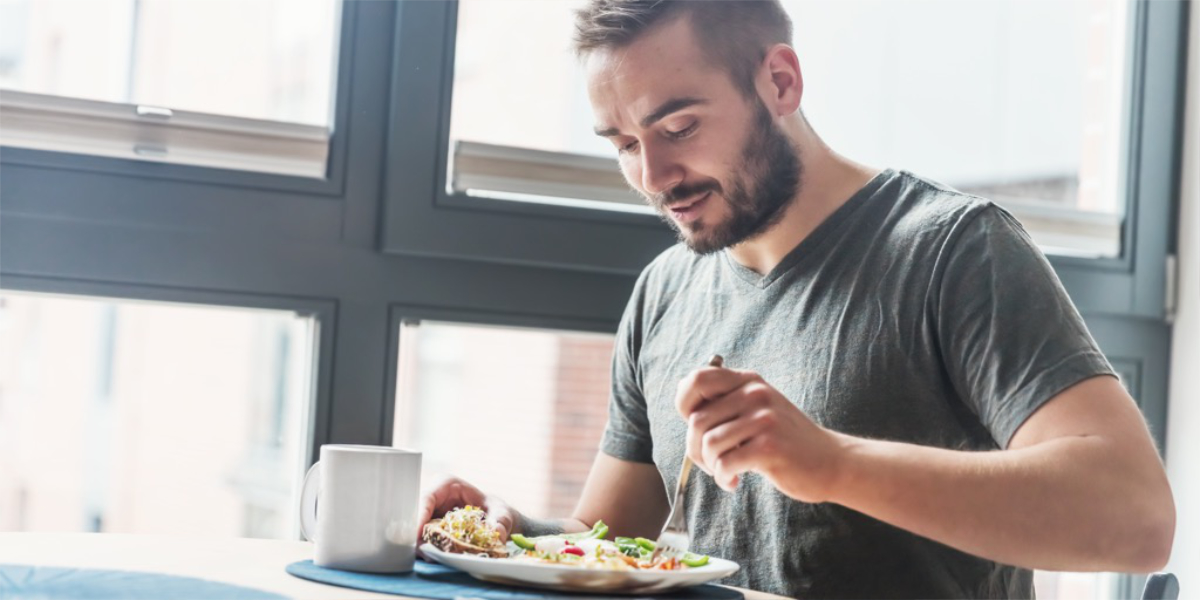 Diet After Hair Transplant: What You Eat After Hair Transplant Surgery