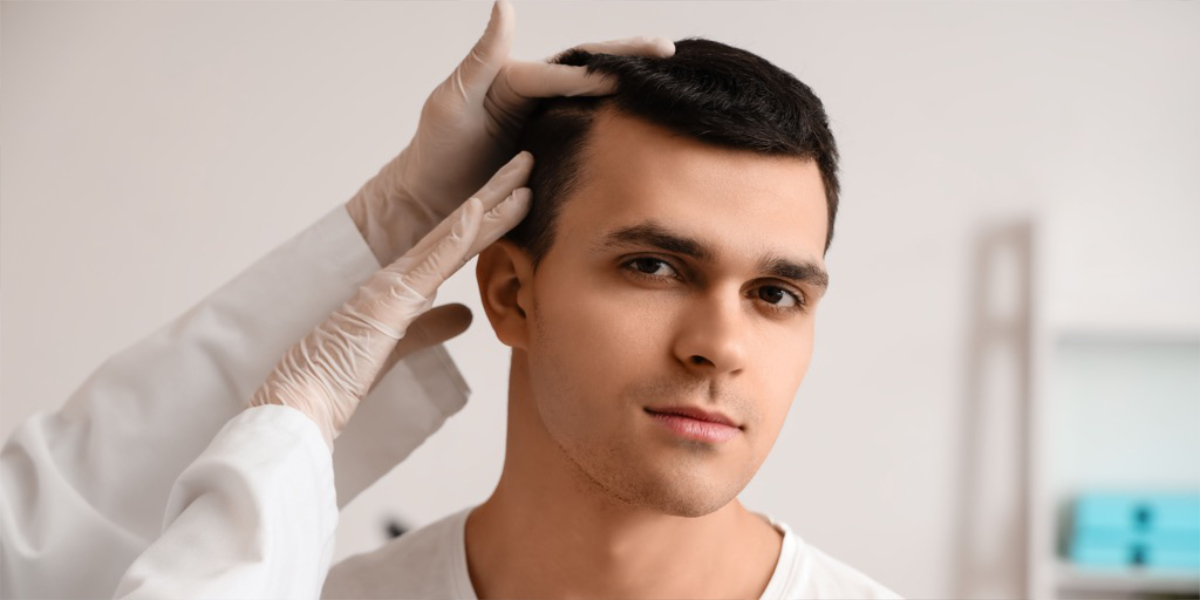 Understanding Hair Restoration Treatments at Clinique de Paris: Tailored Solutions for Every Stage of Hair Loss