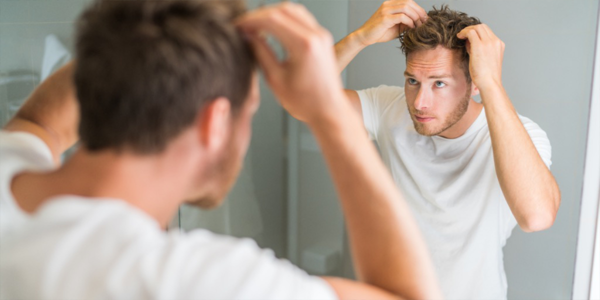 Everything You Need to Know About Hair Transplants: A Beginner’s Guide to DHI