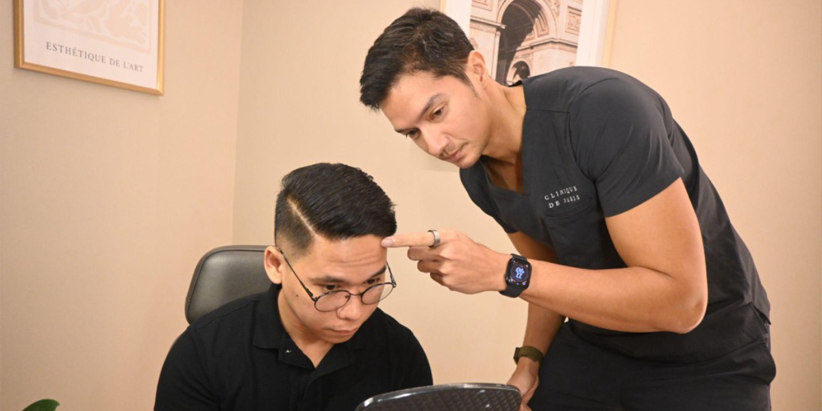 What is a Trichologist and When Should You See One?