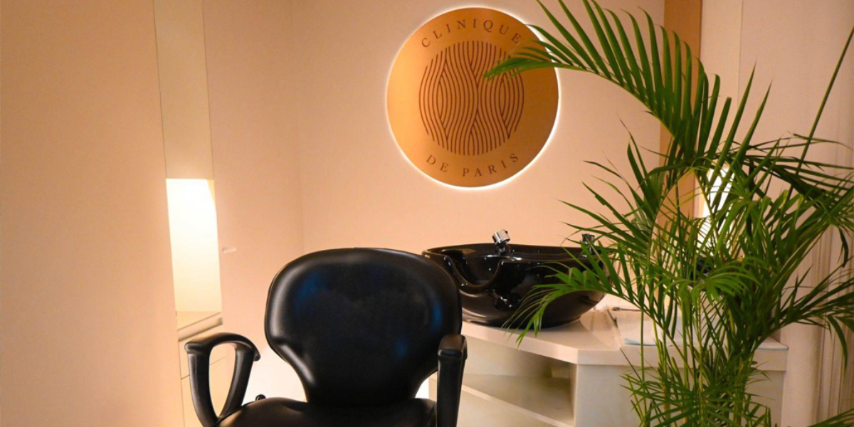 World-class facilities at Clinique de Paris