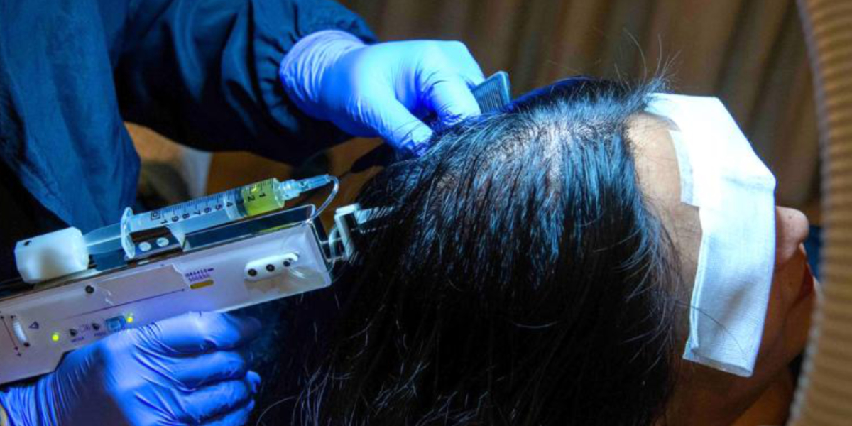 Clinique De Paris - Media & Articles - Jun Sunga