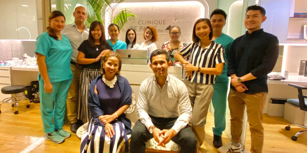Clinique De Paris - Media & Articles - Jun Sunga