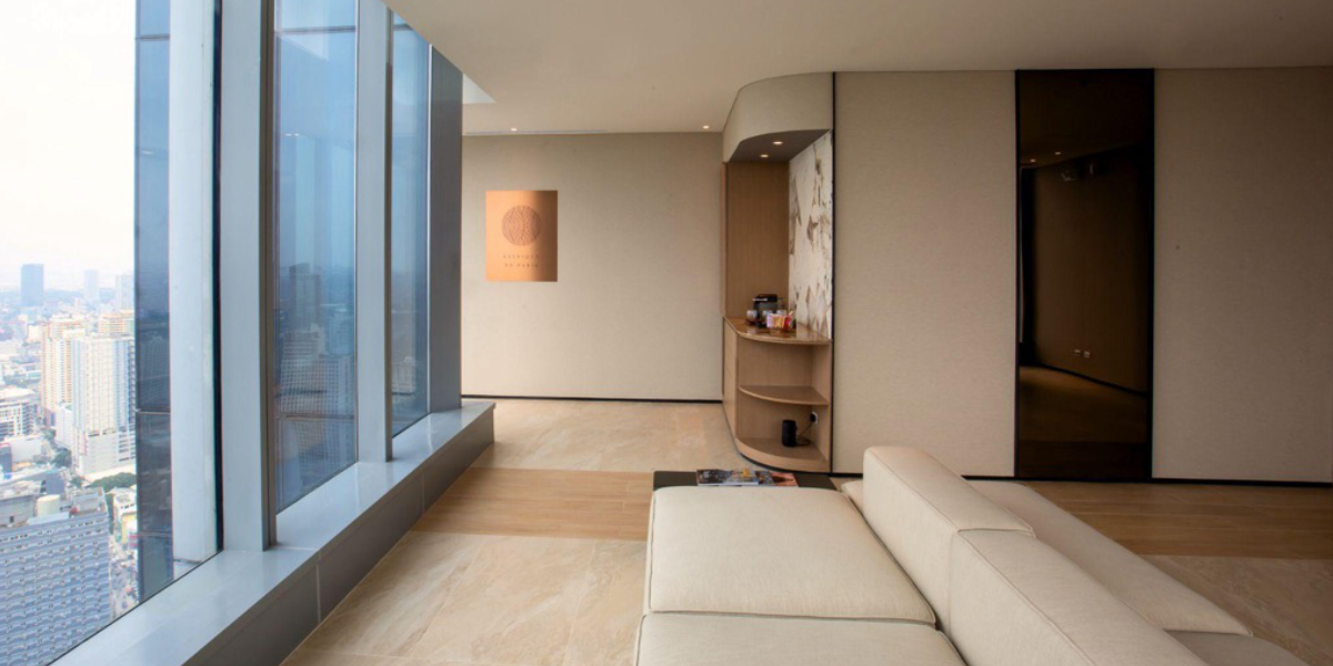 Clinique de Paris Office