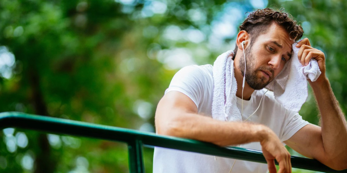 Scalp Sweating After Hair Transplant: Summer Care Tips