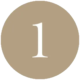 One
