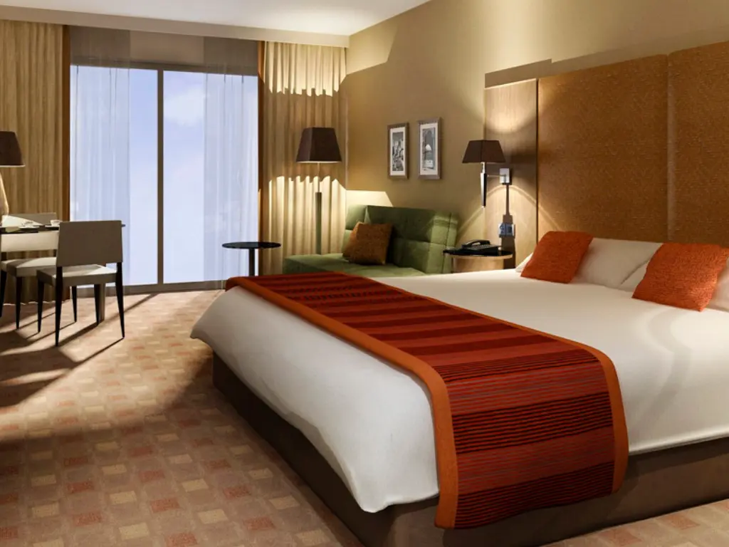 Medical tourism in the Philippines hair transplant and hotel accommodation