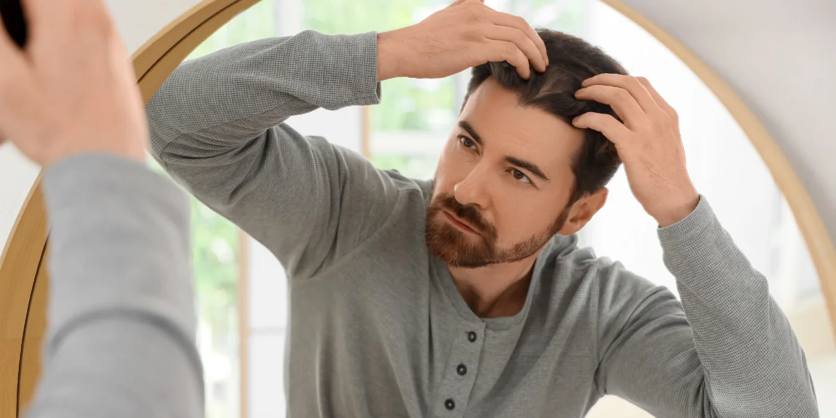 Hair Transplant Preparation All Before Hair Transplant - Featured Image