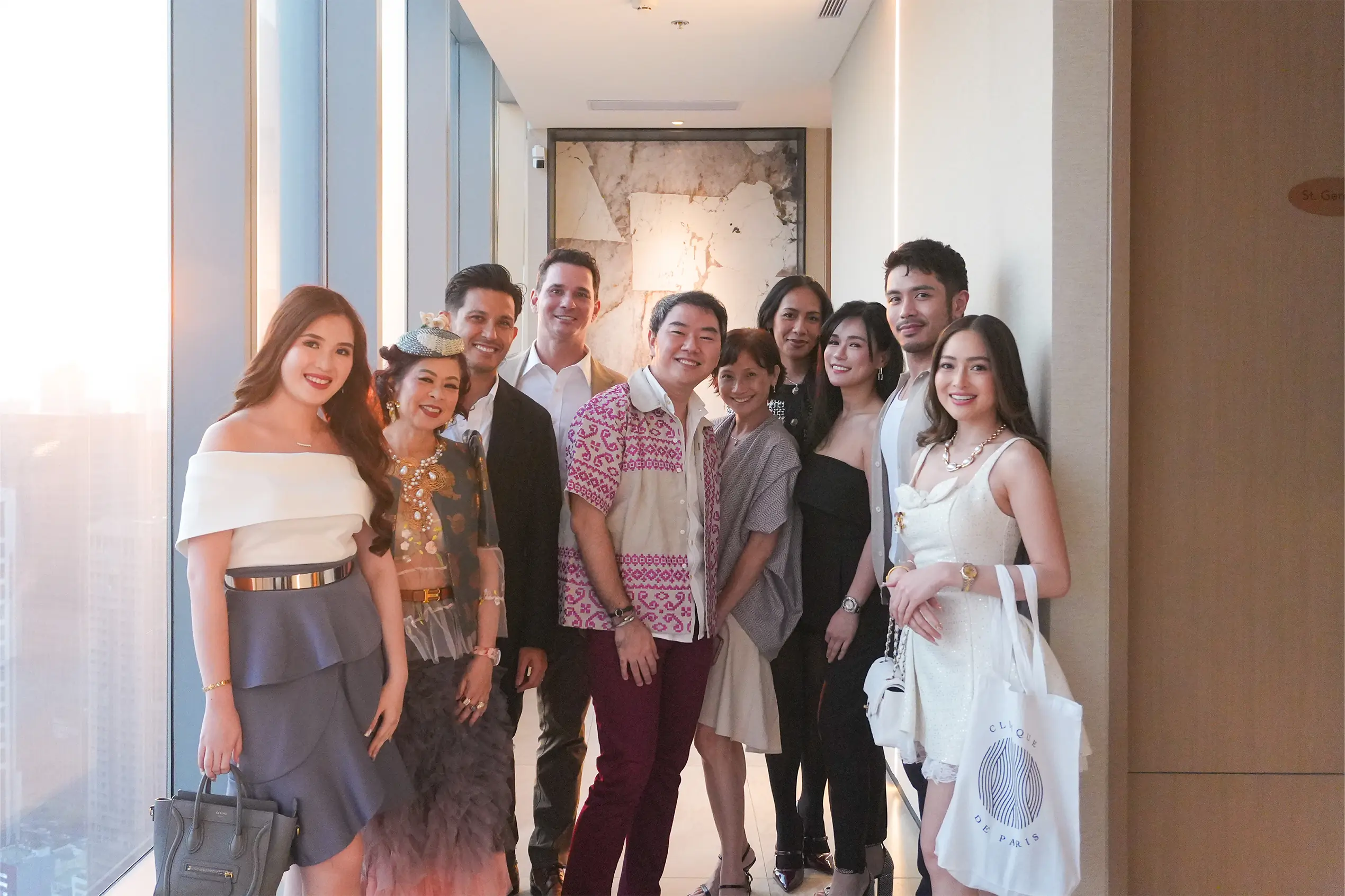 The Anatomy of Aesthetic: Where Science Meets the “Art of Restoration” Guest List