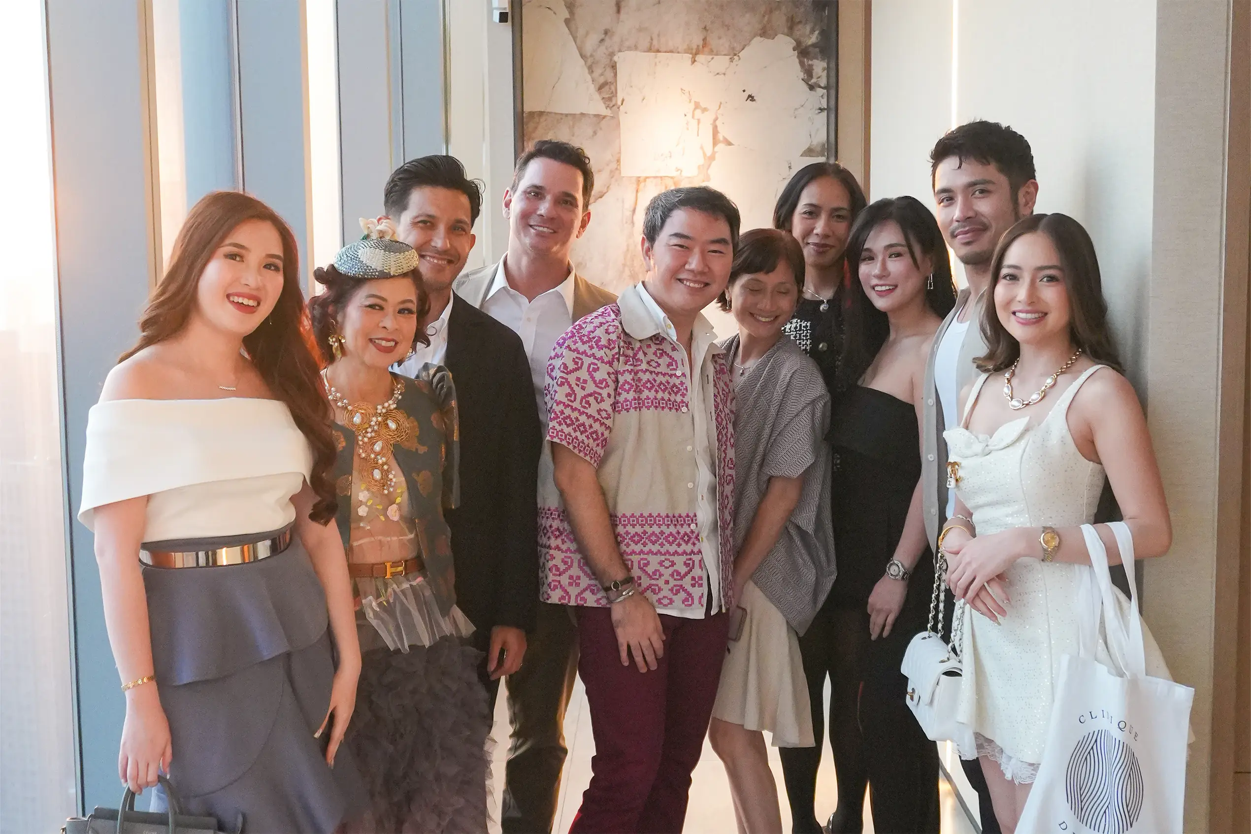 Clinique de Paris Ranked #3 DHI Clinic in the World